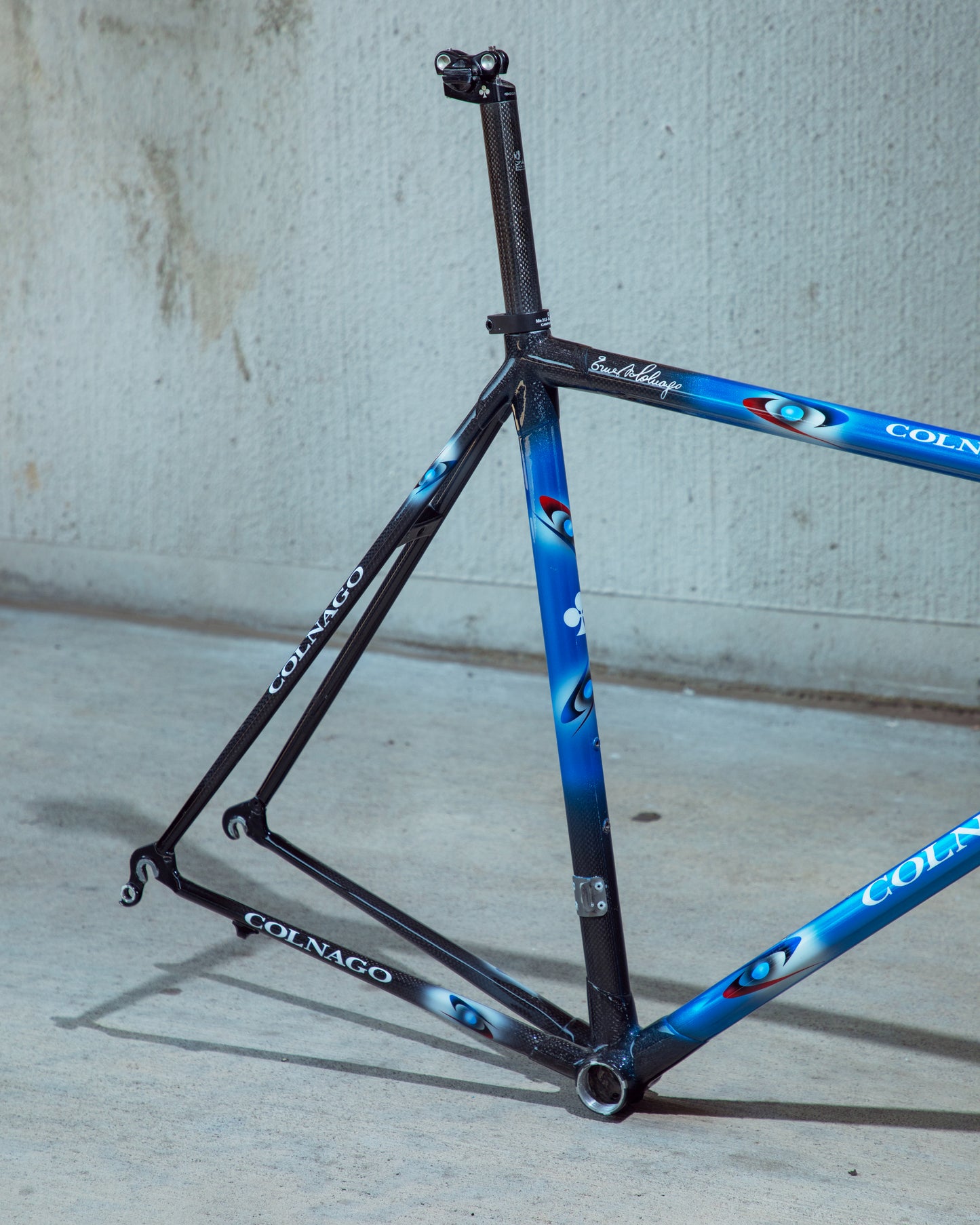 Colnago C40