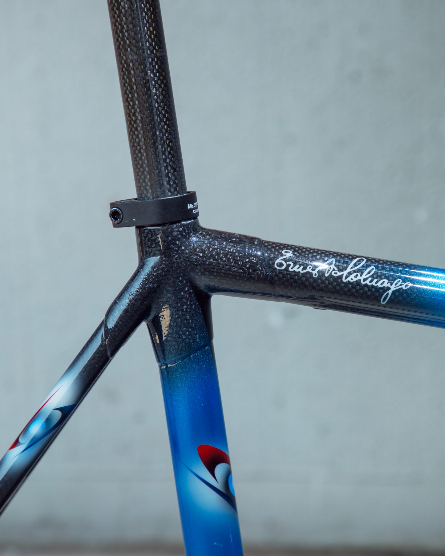 Colnago C40