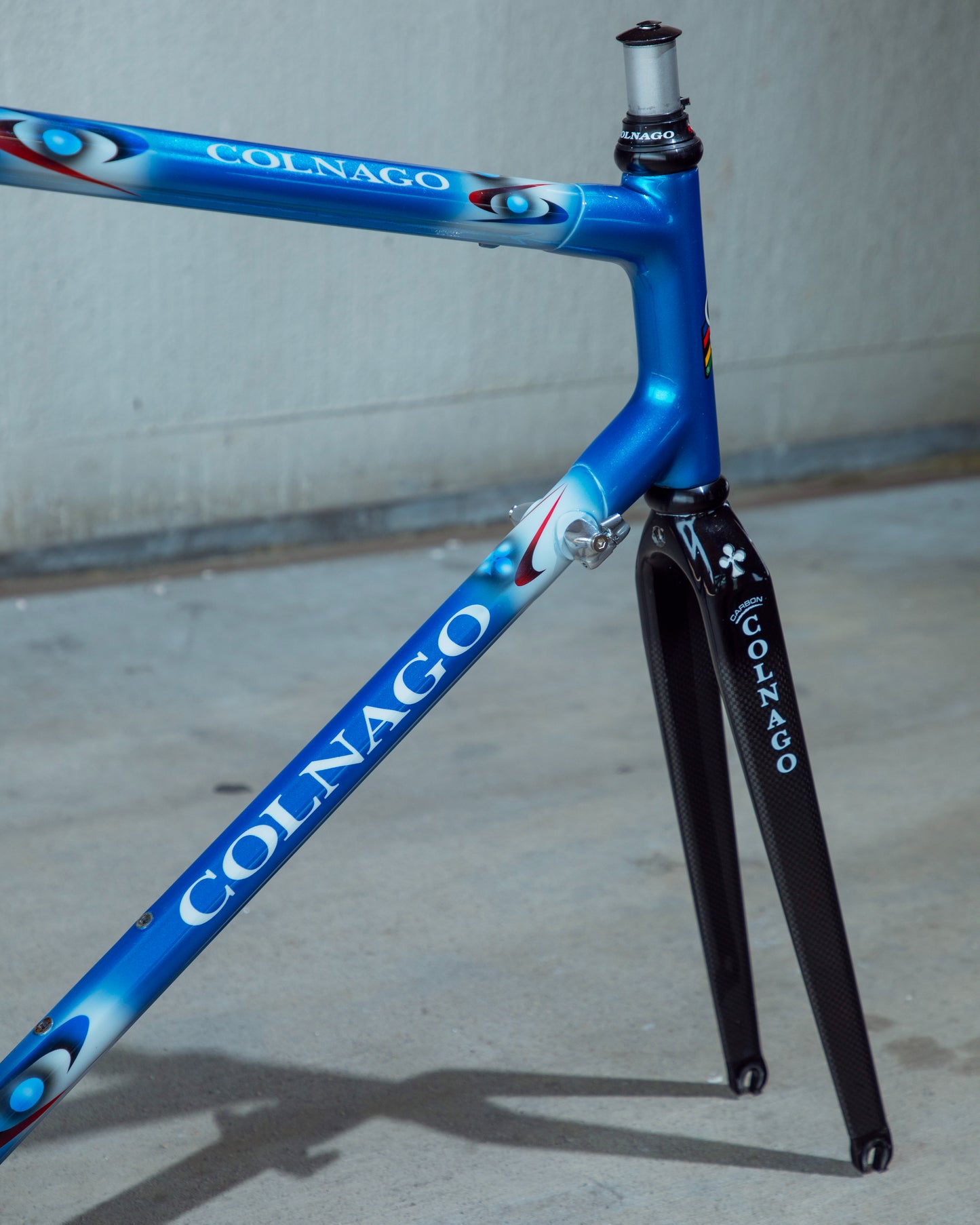 Colnago C40