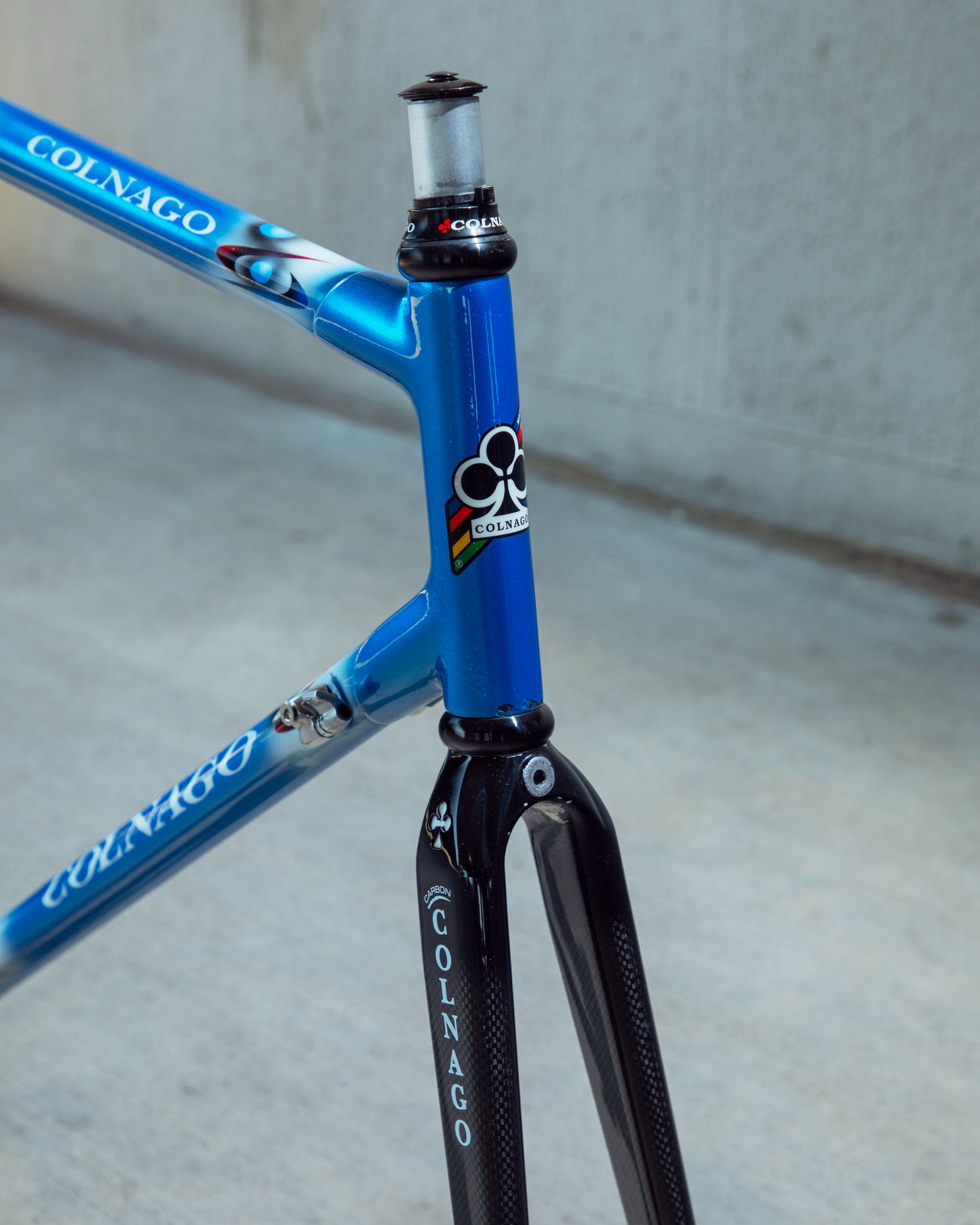 Colnago C40