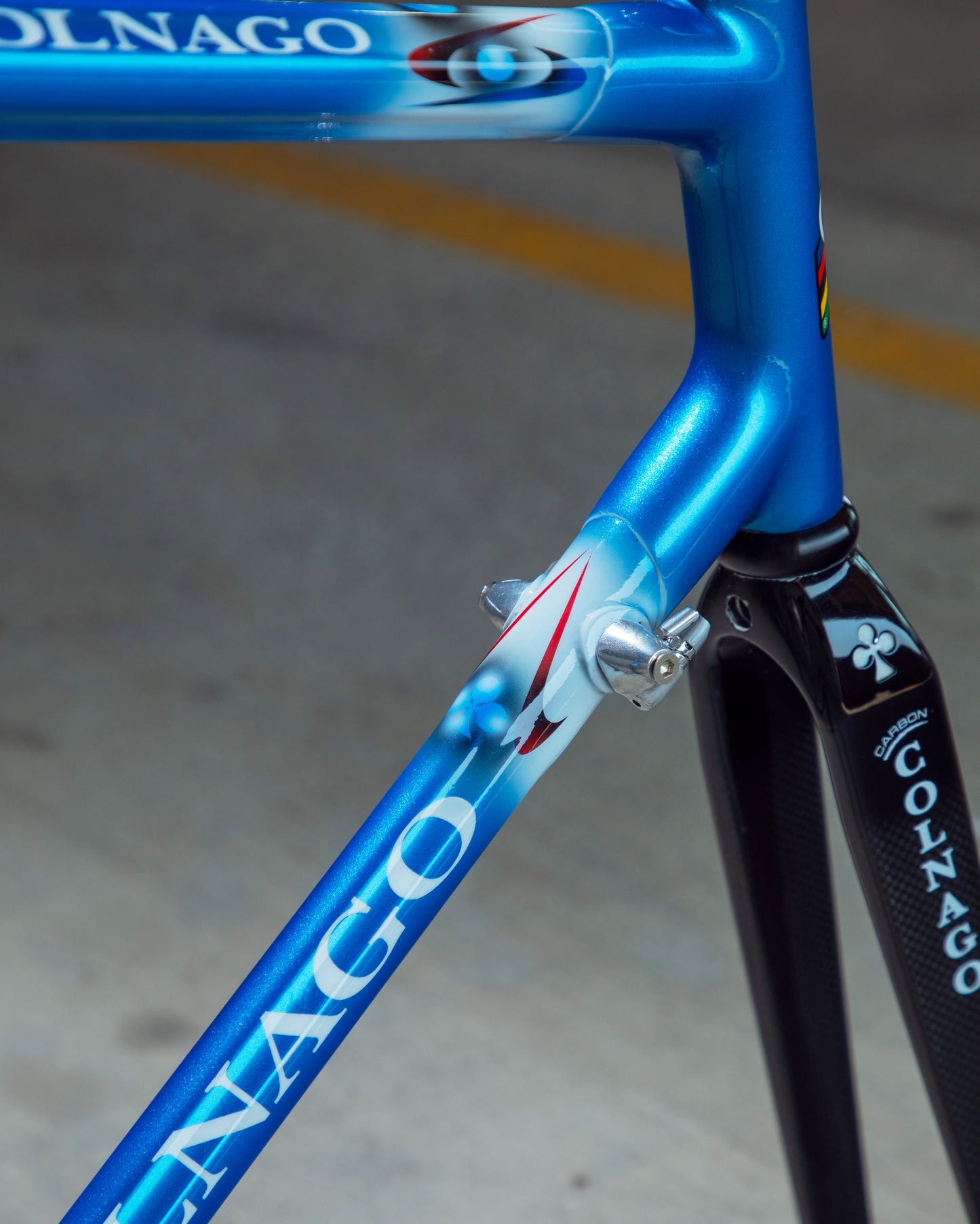 Colnago C40