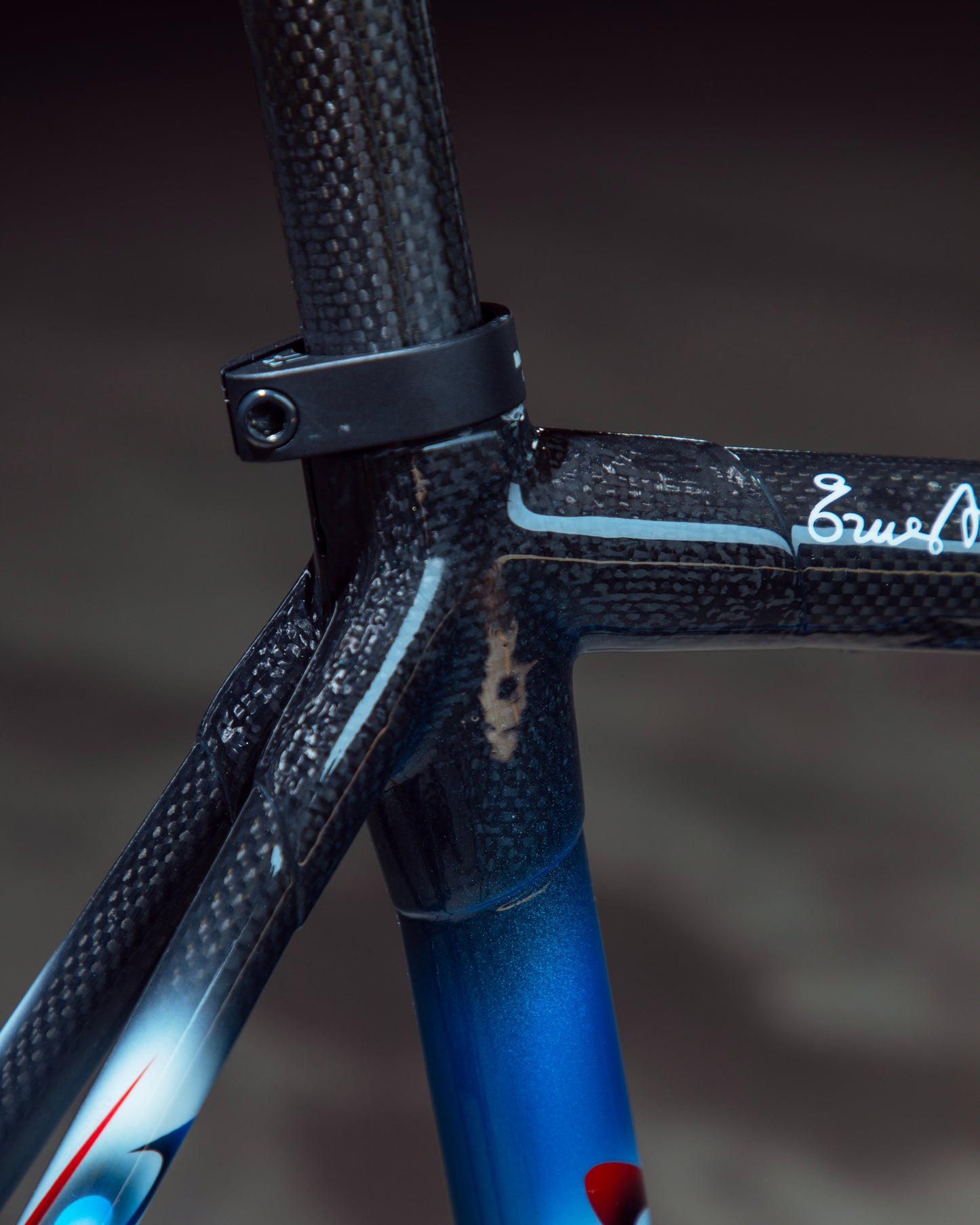 Colnago C40