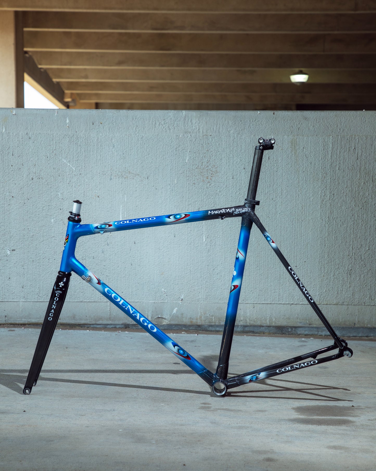 Colnago C40
