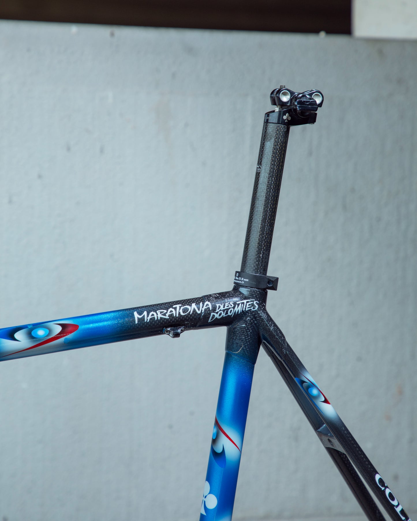Colnago C40