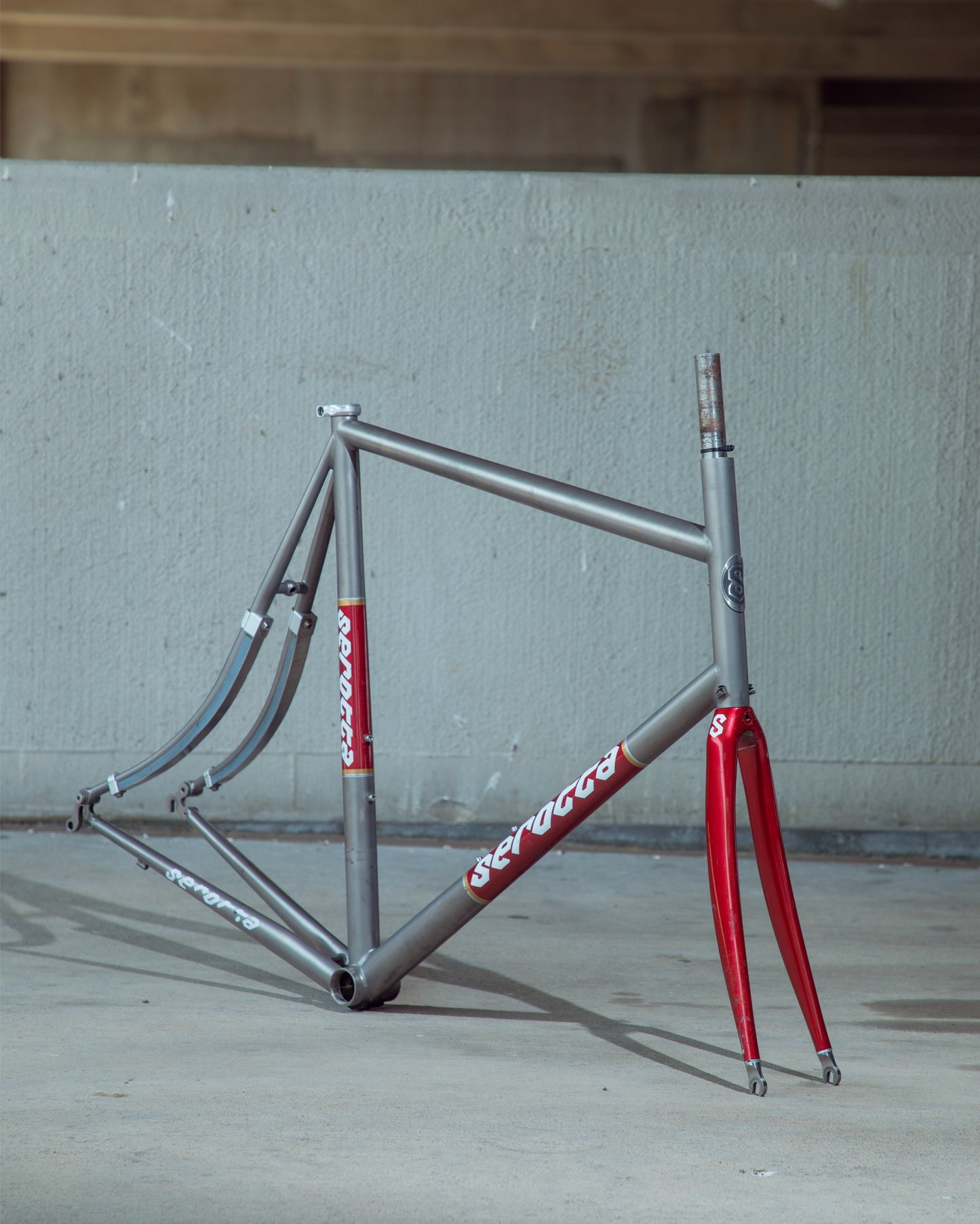 Serotta Hors Categorie