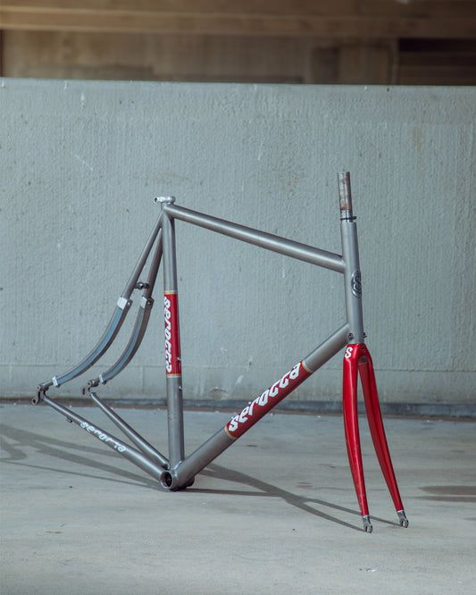 Serotta Hors Categorie