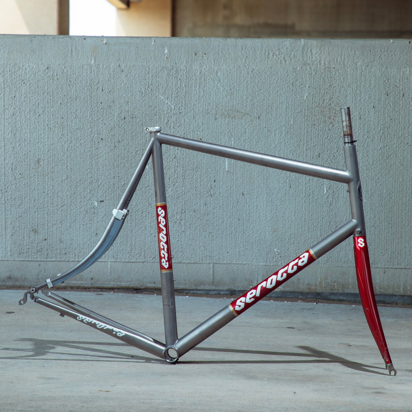 Serotta Hors Categorie