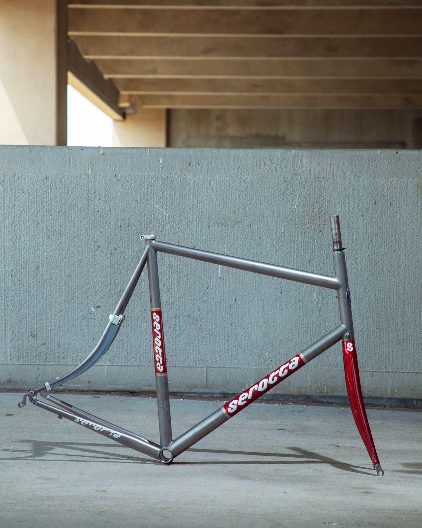 Serotta Hors Categorie