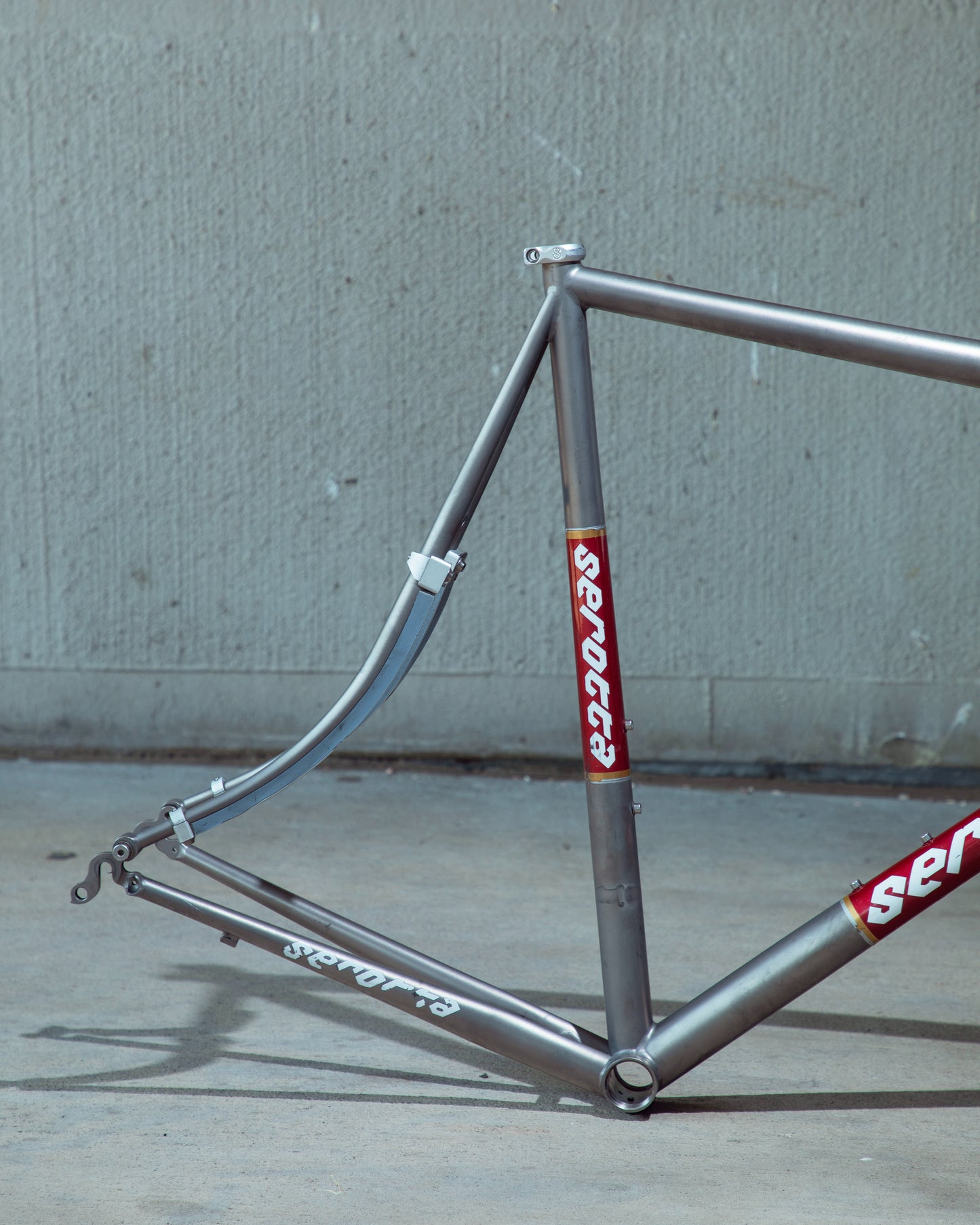 Serotta Hors Categorie