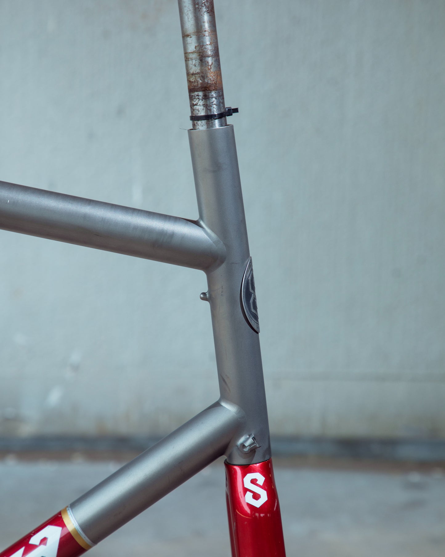 Serotta Hors Categorie