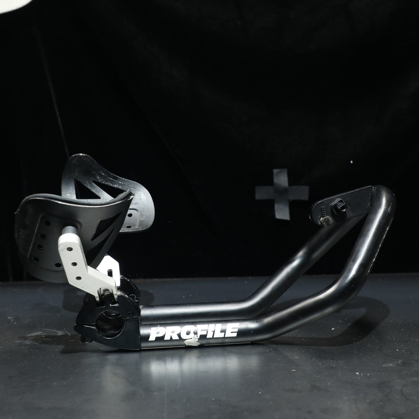 Profile Aerobars 9770