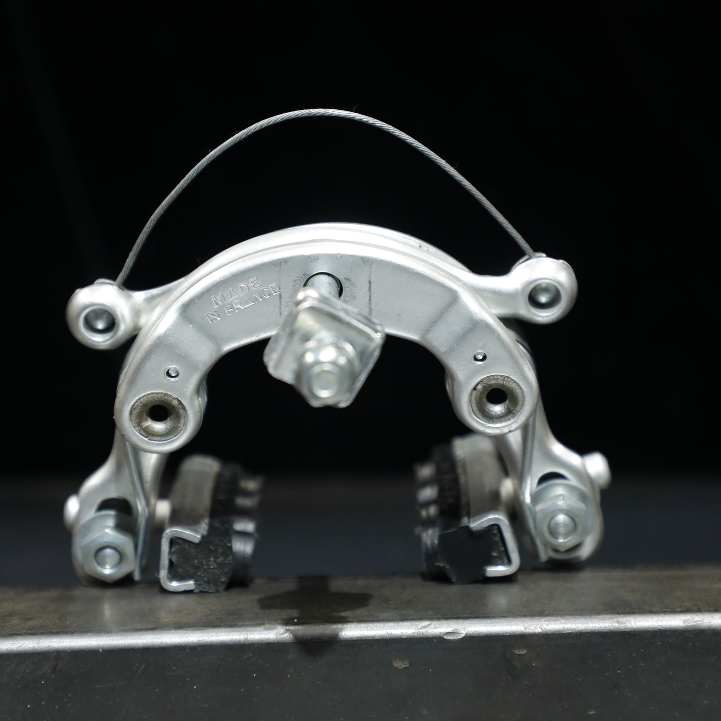 Peugeot Center Pull Front Brake