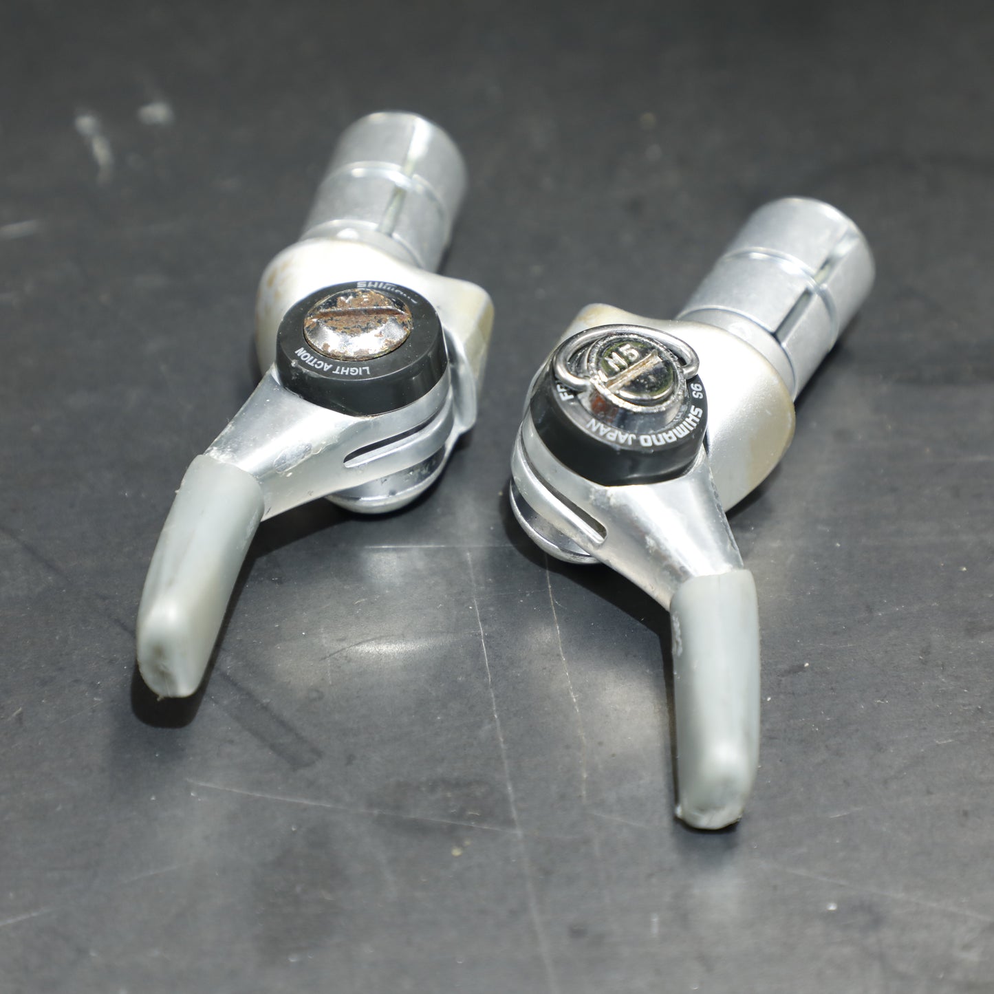 Shimano Bar End Shifters