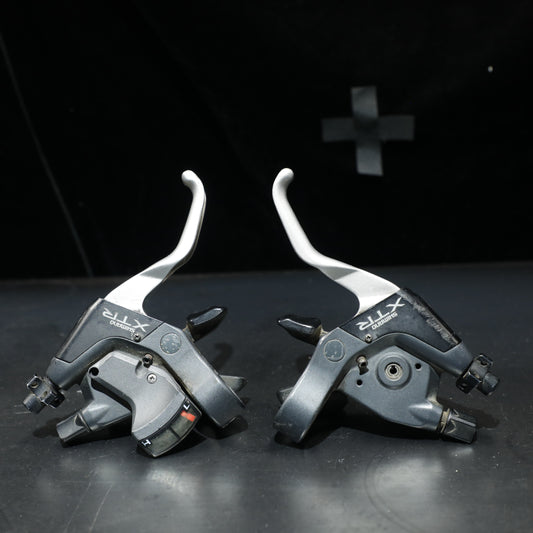 Shimano XTR Brake Lever/Shifter