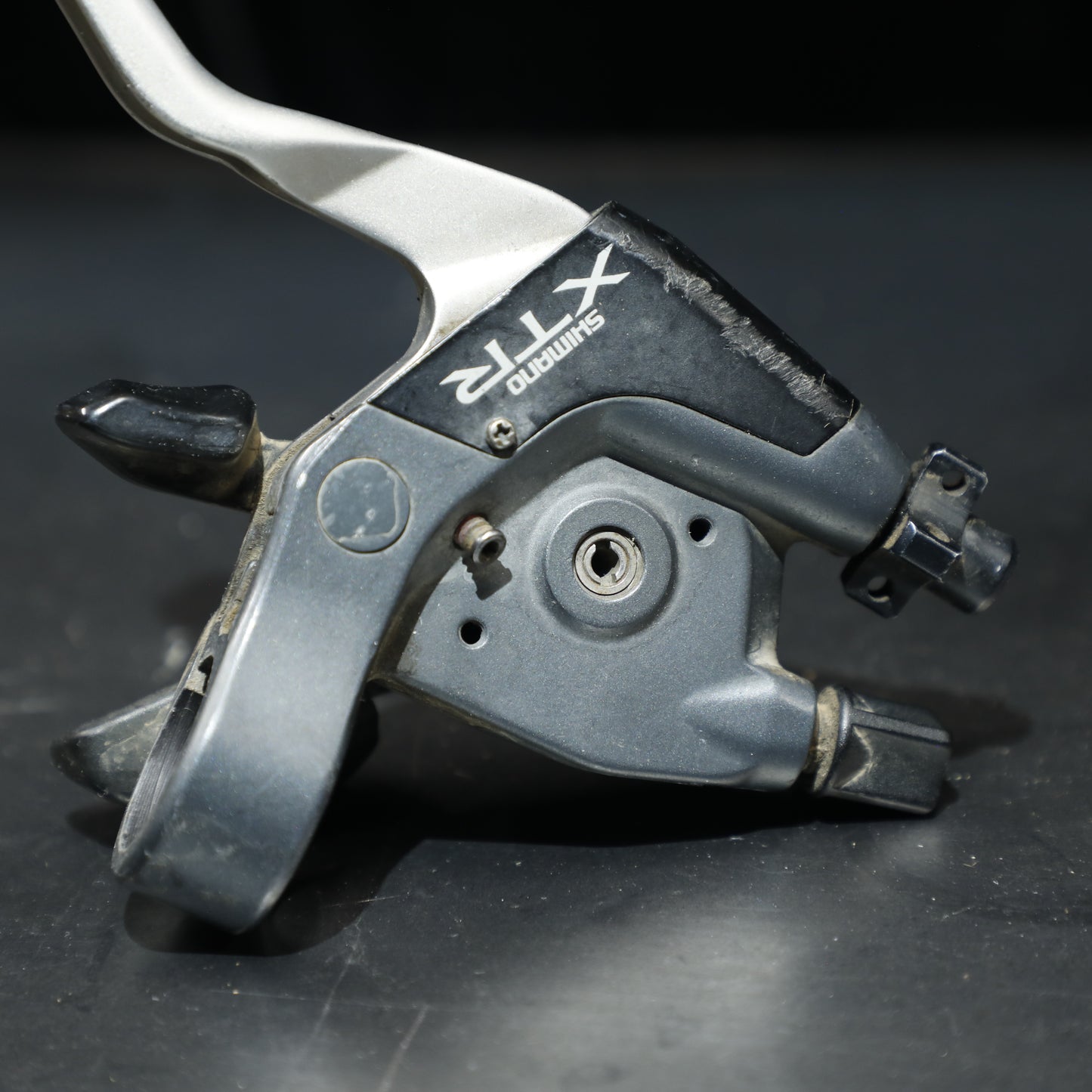 Shimano XTR Brake Lever/Shifter