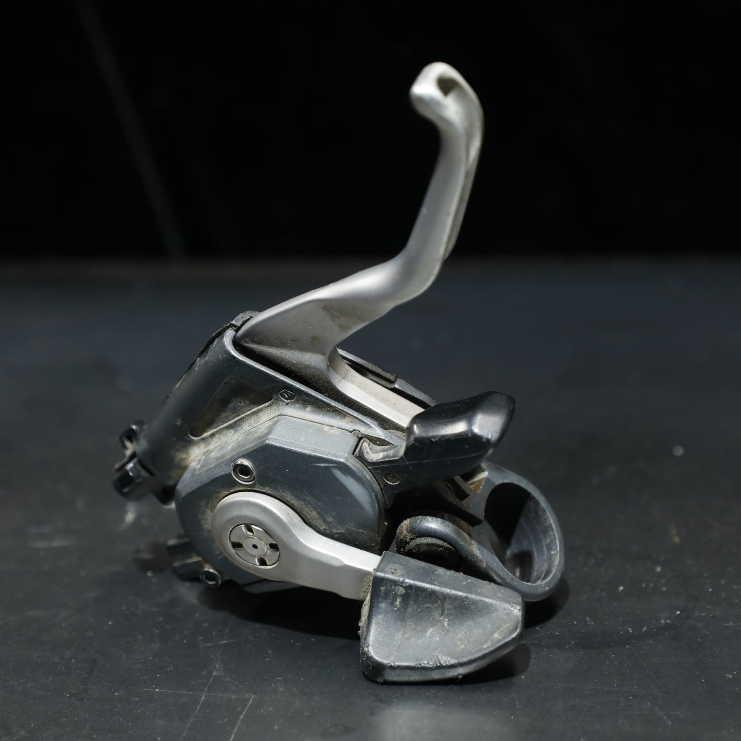 Shimano XTR Brake Lever/Shifter