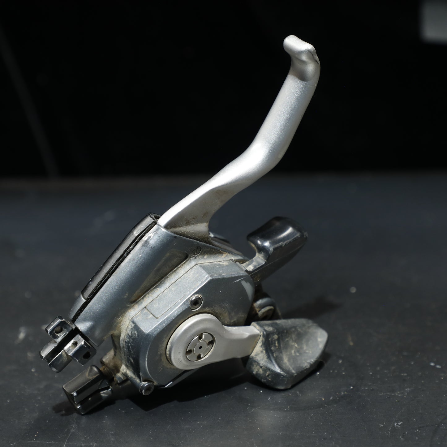 Shimano XTR Brake Lever/Shifter