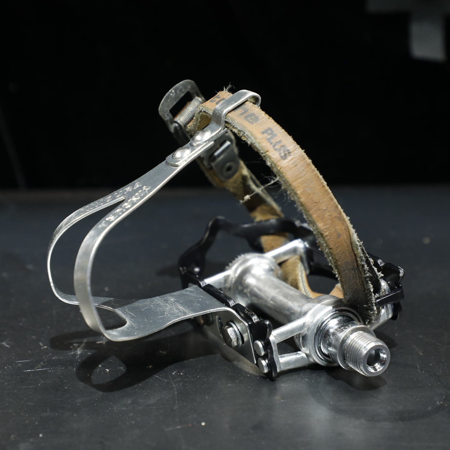 Campagnolo Super Record Pedals