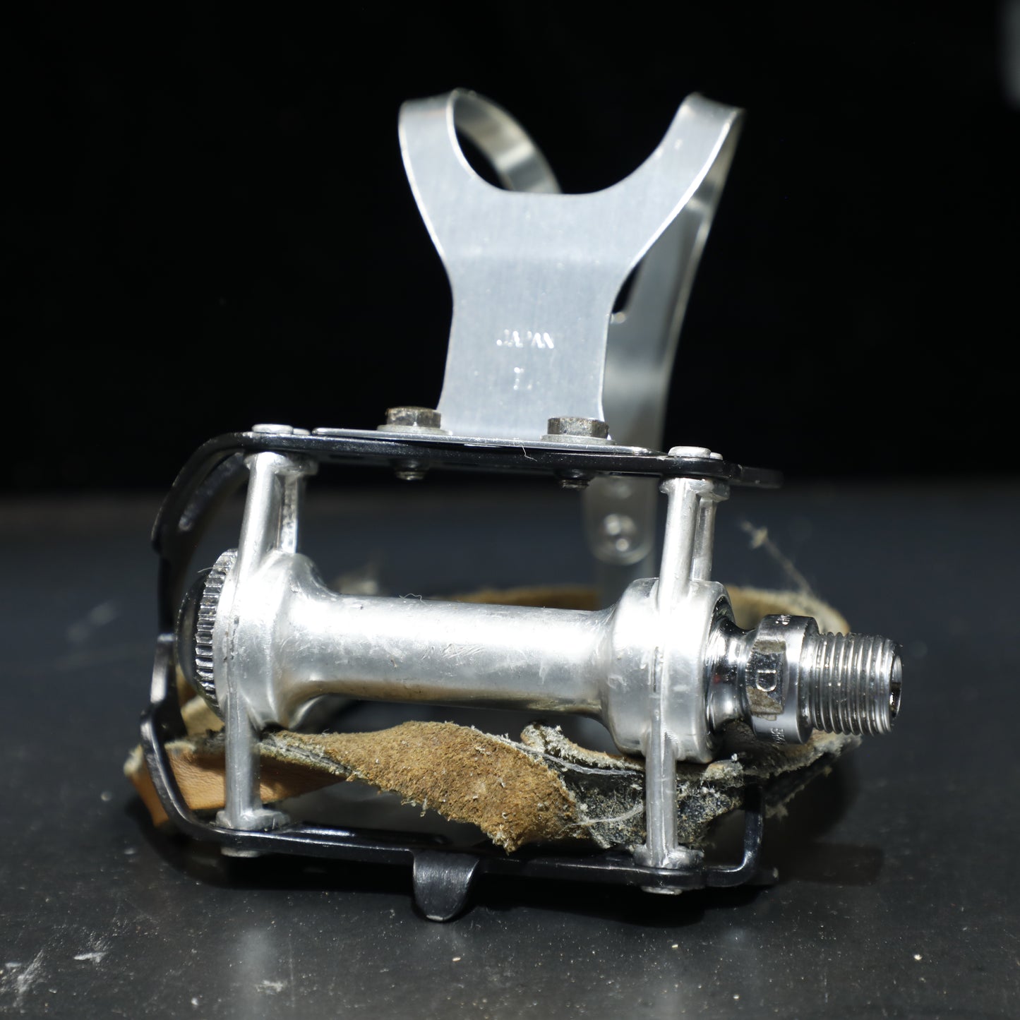 Campagnolo Super Record Pedals