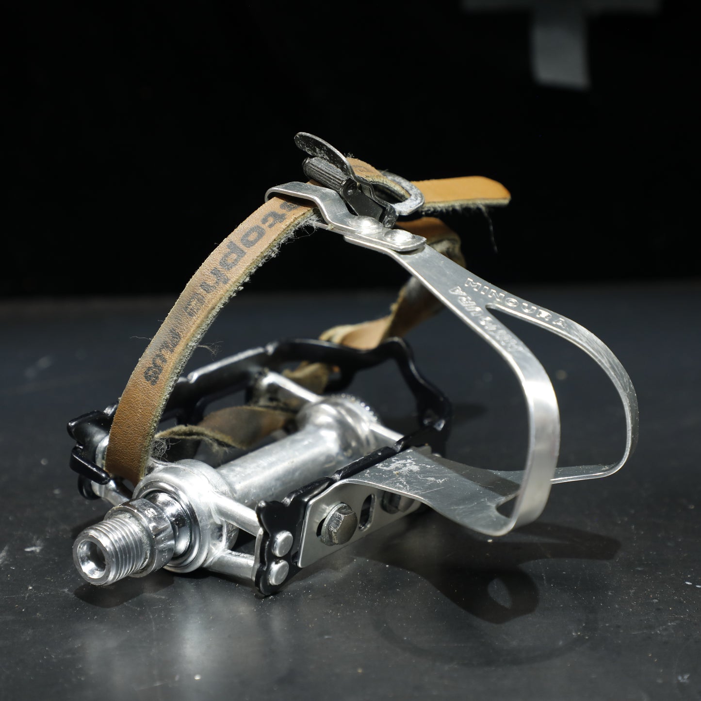 Campagnolo Super Record Pedals