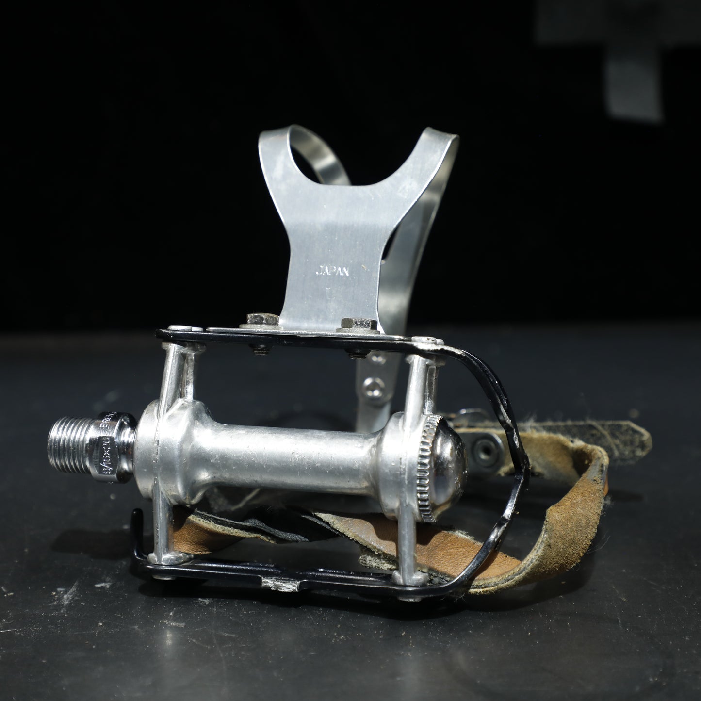 Campagnolo Super Record Pedals