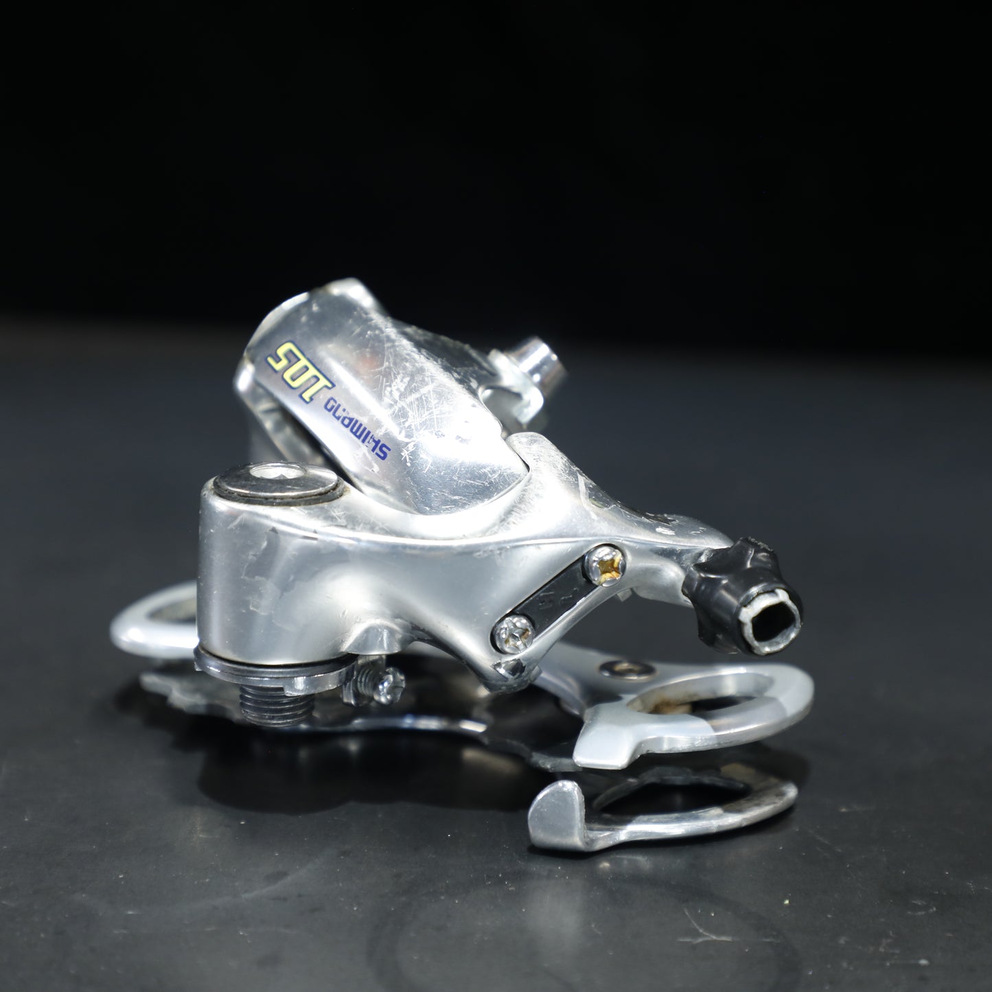 Shimano 105 Rear Derailleur