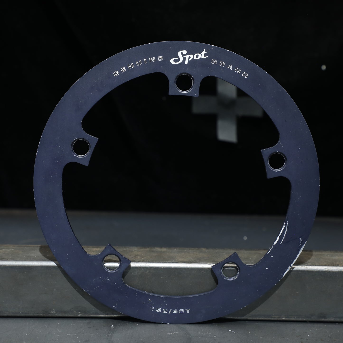 Spot Chain Guard