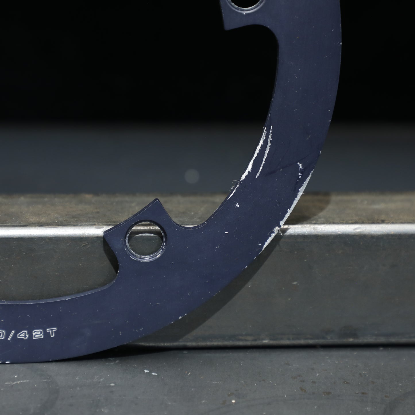 Spot Chain Guard