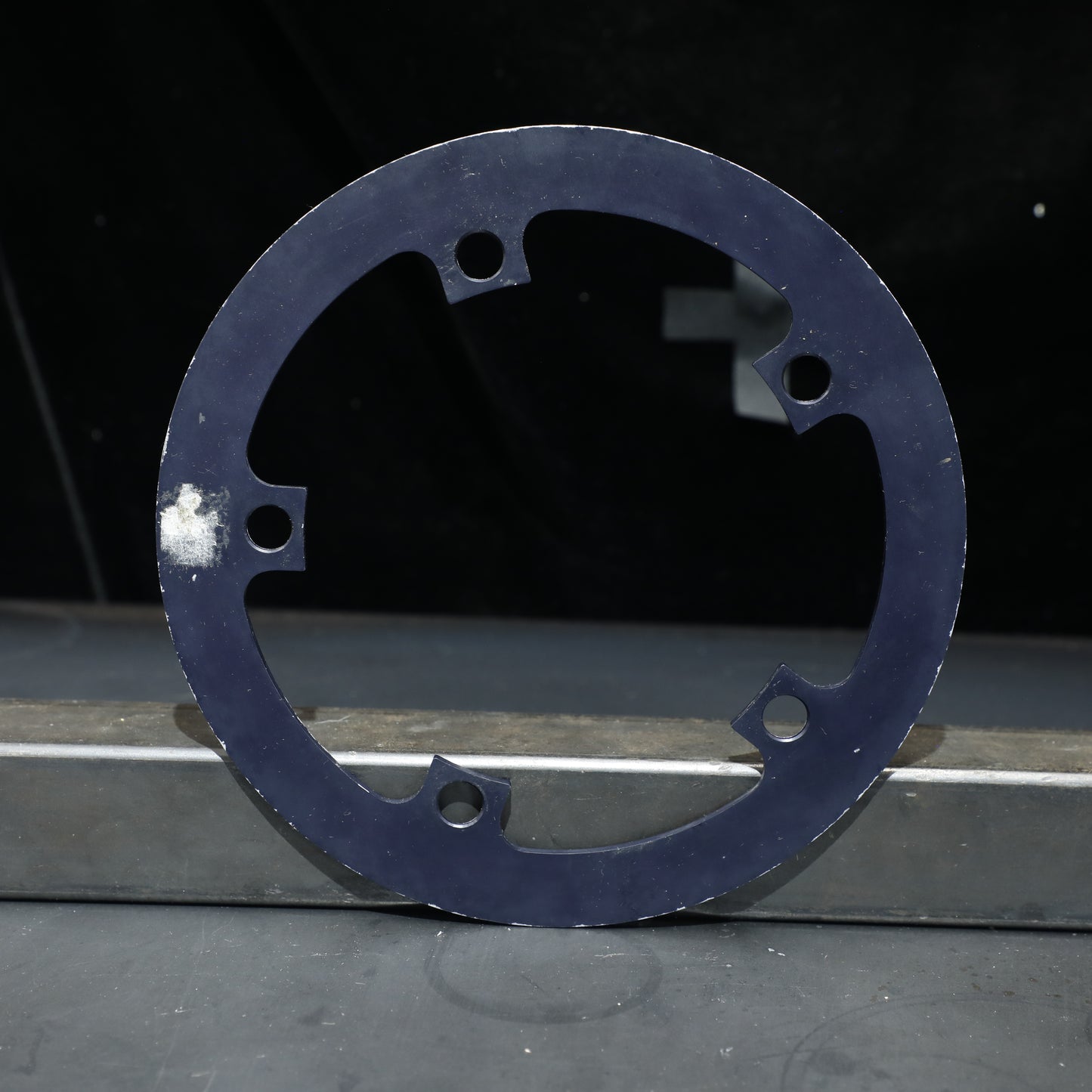 Spot Chain Guard