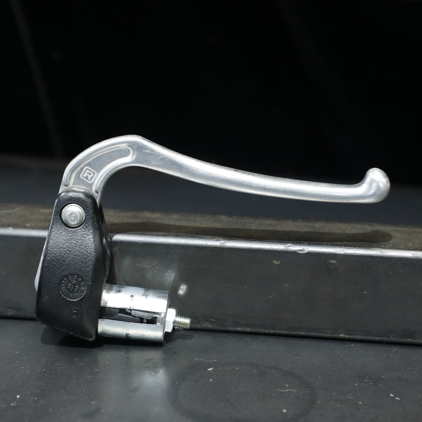 Dia-Compe Bar End Brake Levers