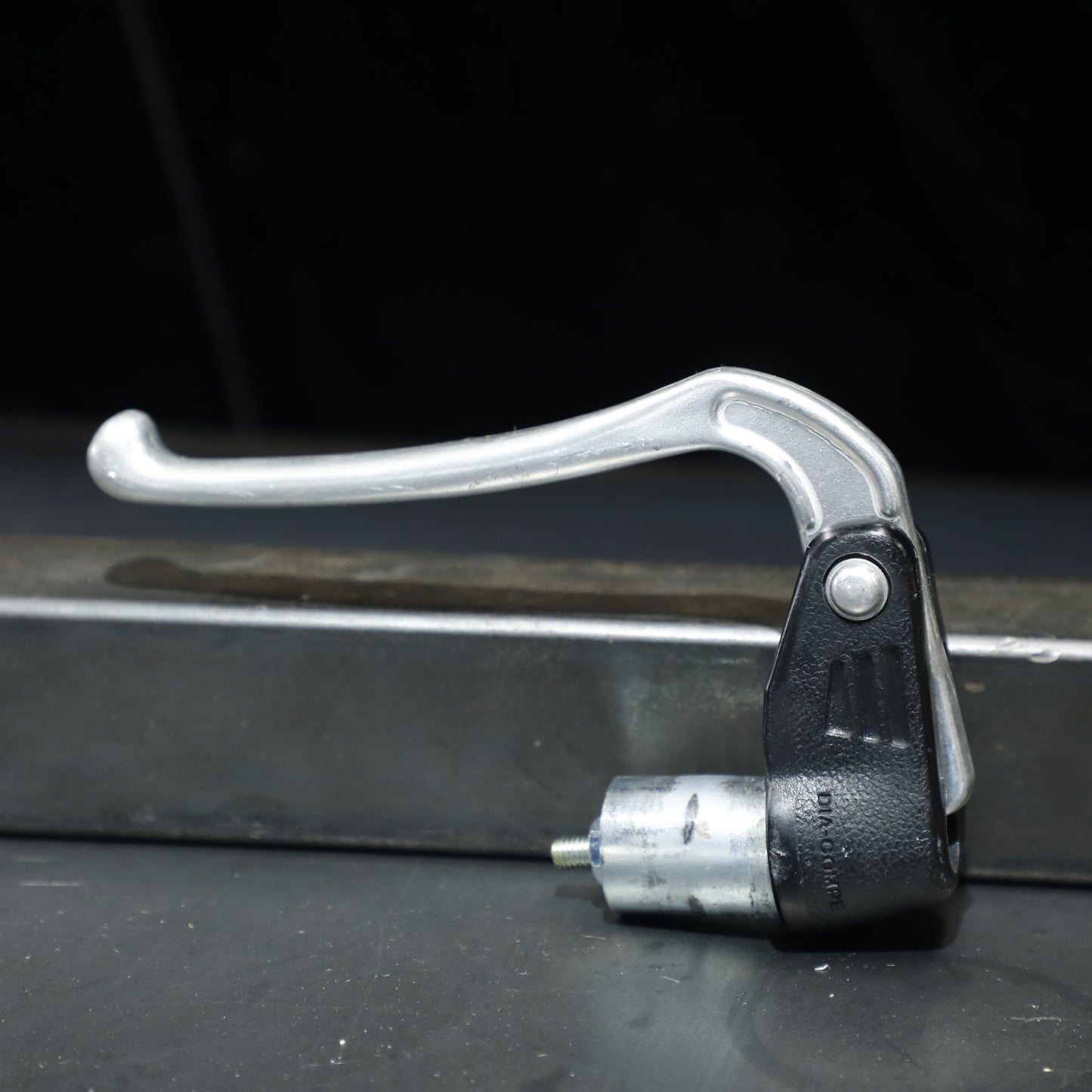 Dia-Compe Bar End Brake Levers