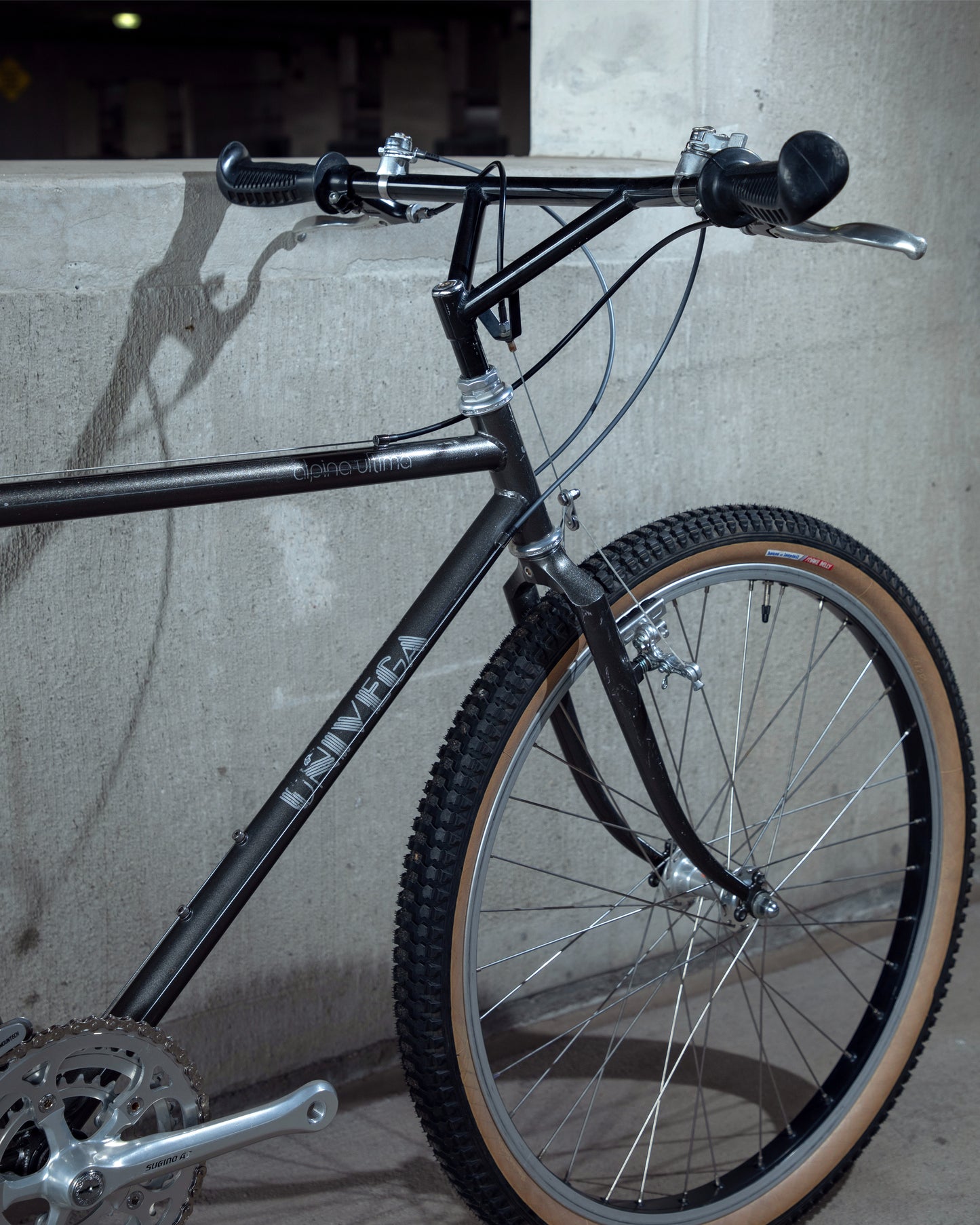 Univega Alpina Ultima