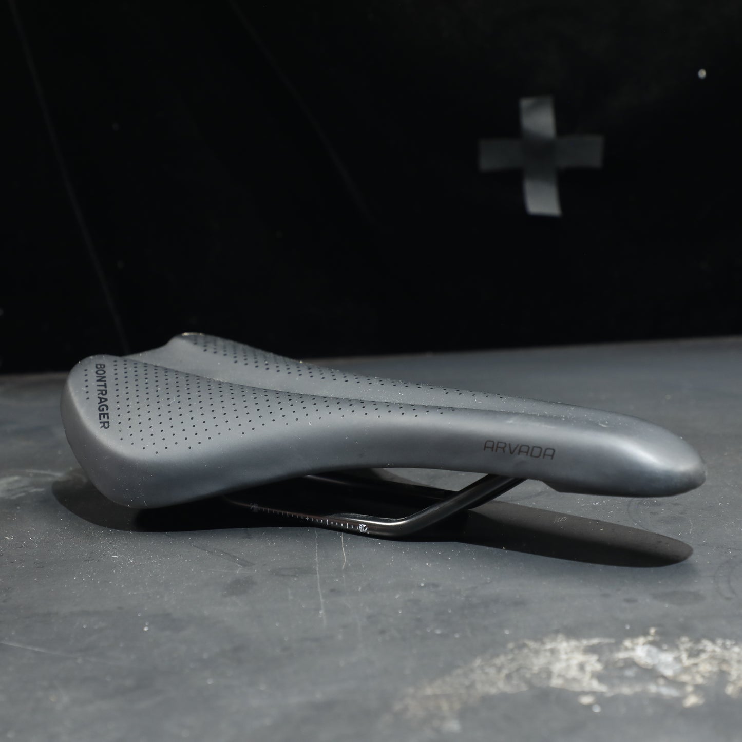 Bontrager Saddle