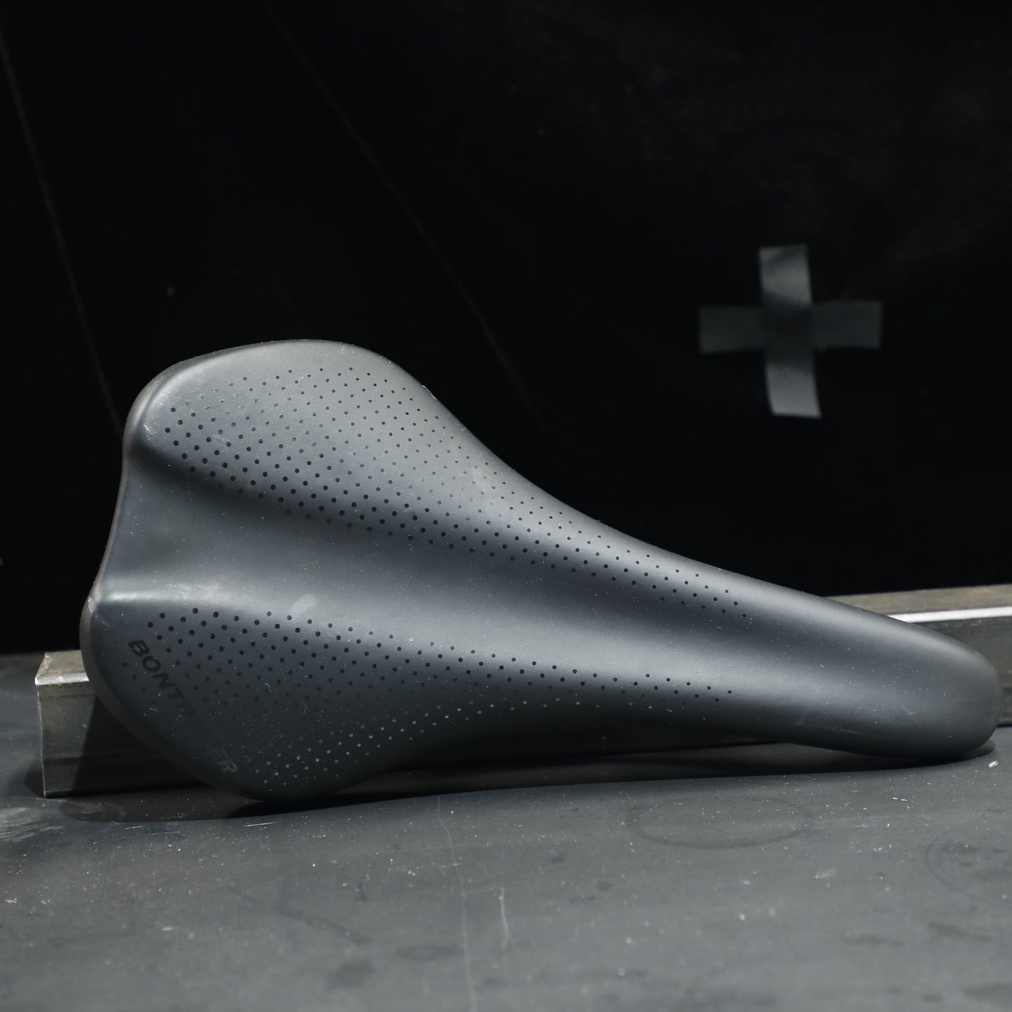 Bontrager Saddle