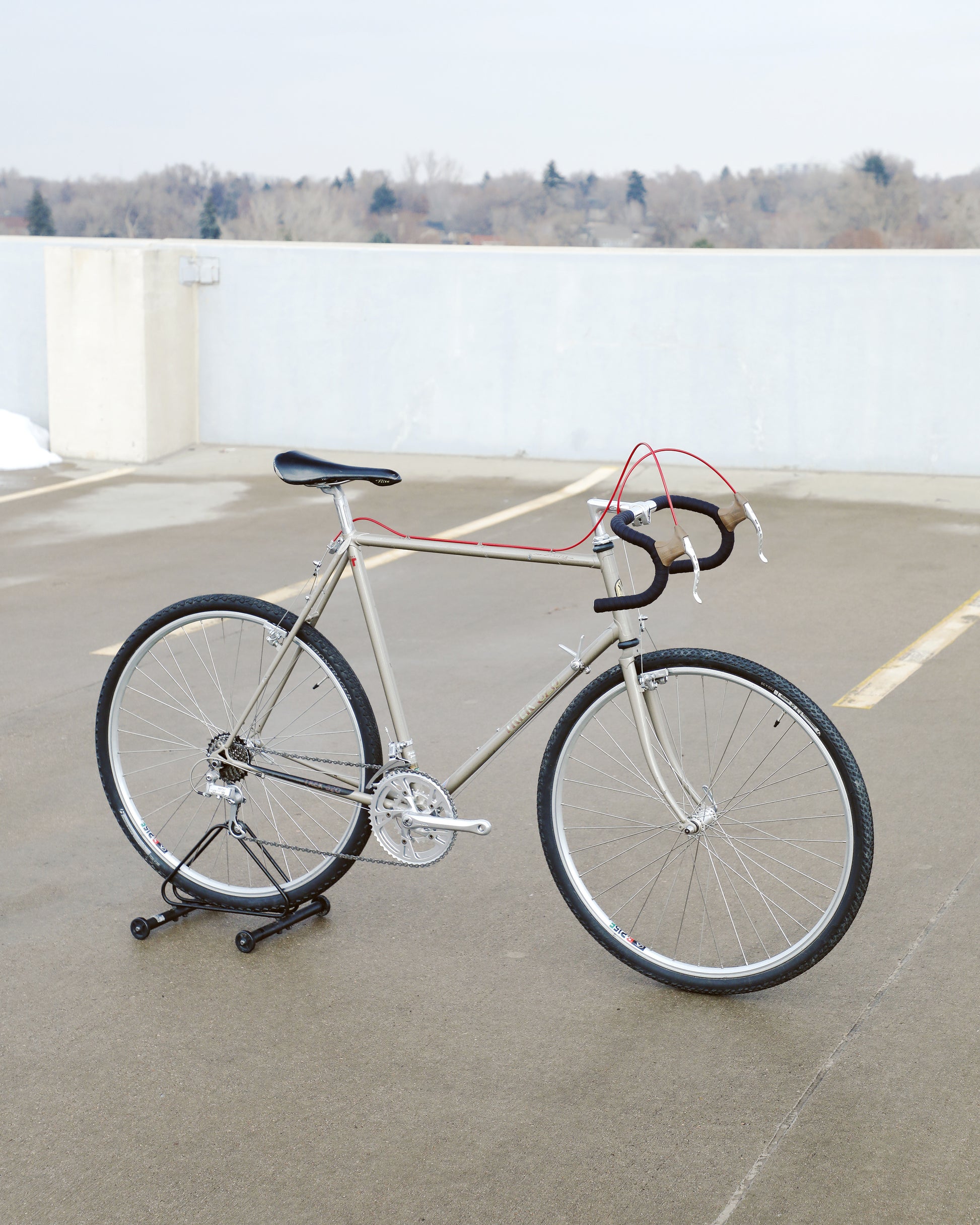 trek bicycles denver Trek 520 – Ben's Cycles Denver
