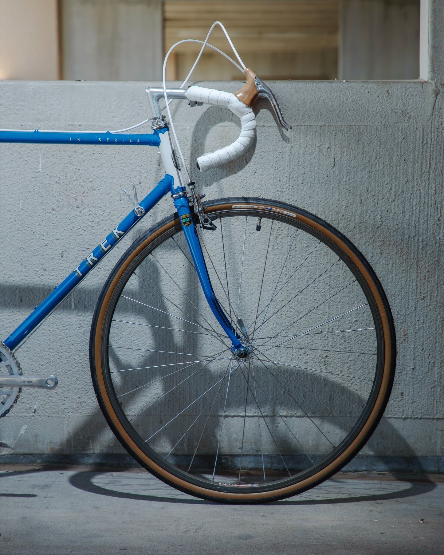 Trek 700 Tri Series
