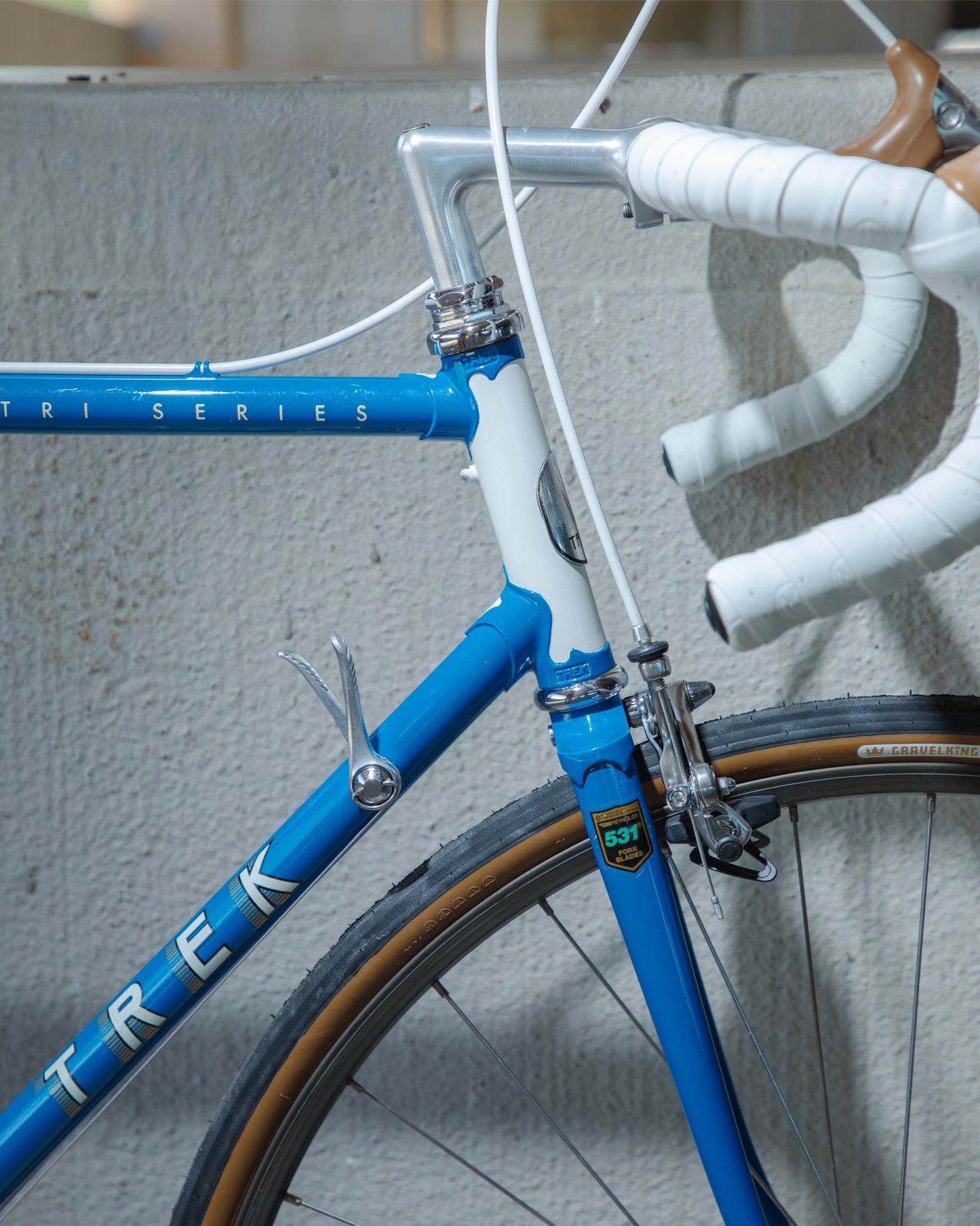 Trek 700 Tri Series