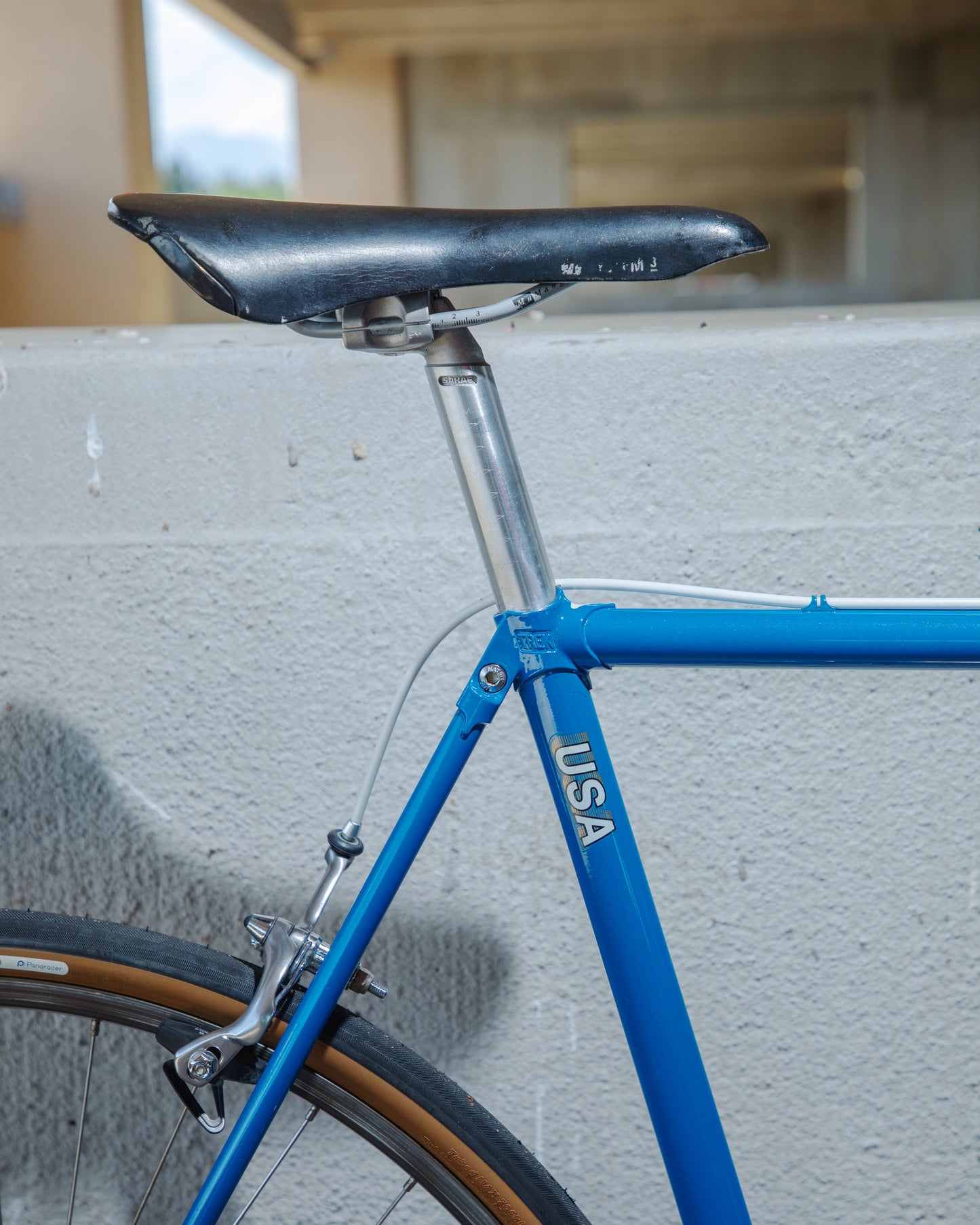 Trek 700 Tri Series