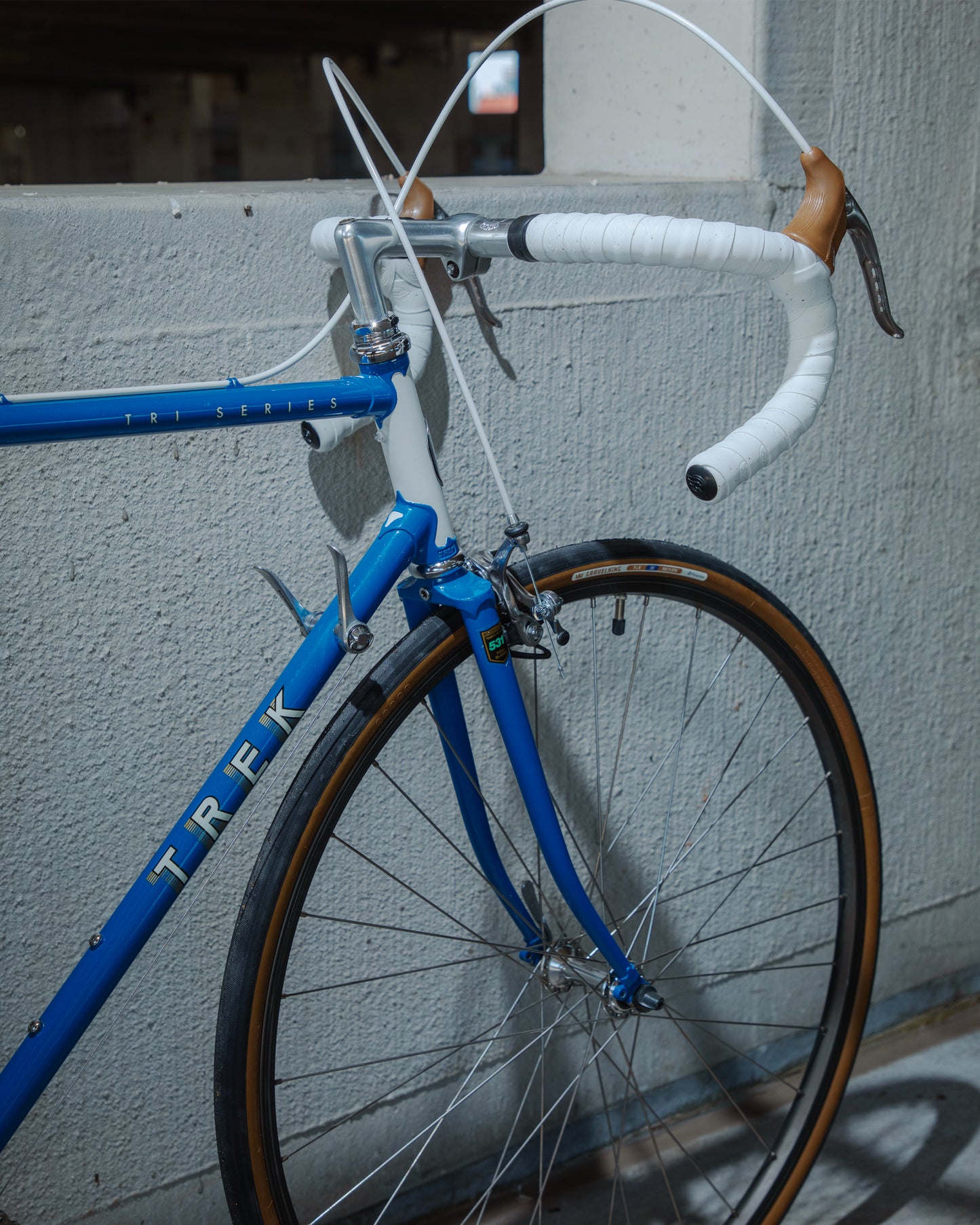 Trek 700 Tri Series