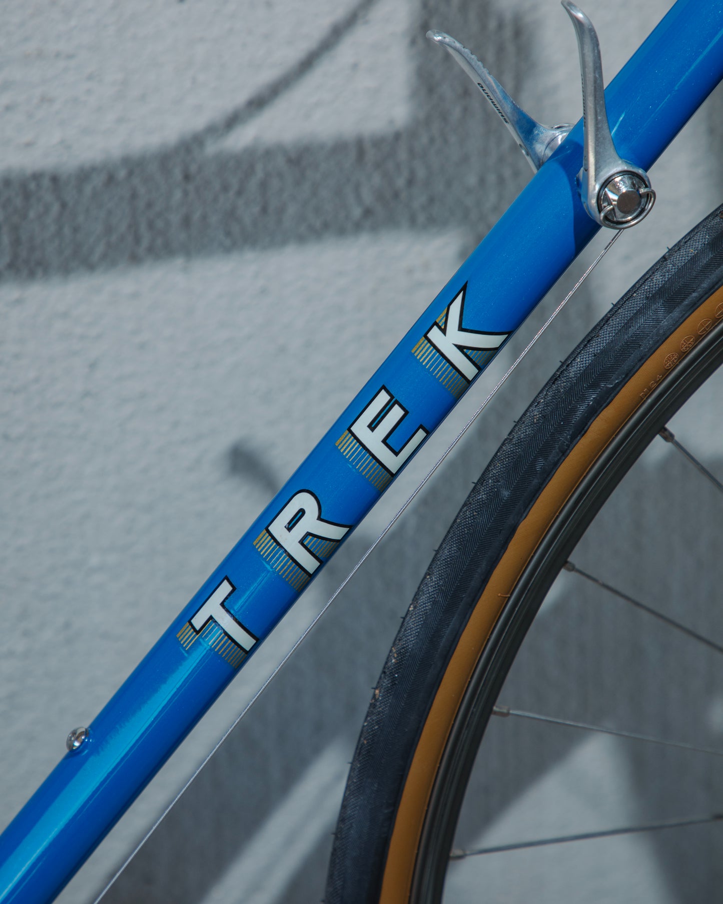 Trek 700 Tri Series