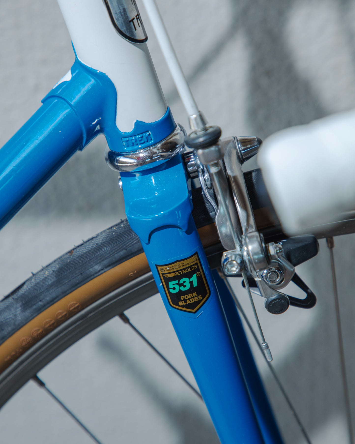 Trek 700 Tri Series