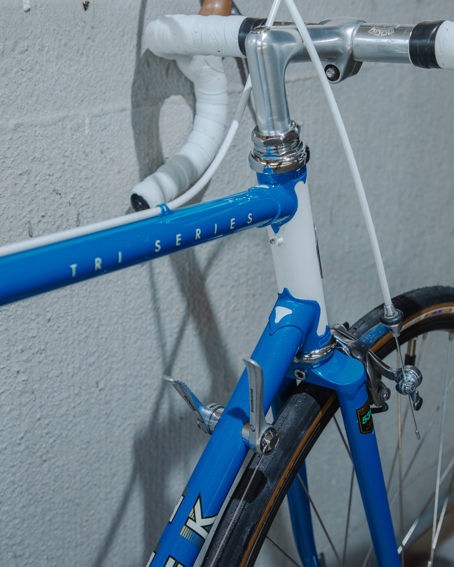 Trek 700 Tri Series