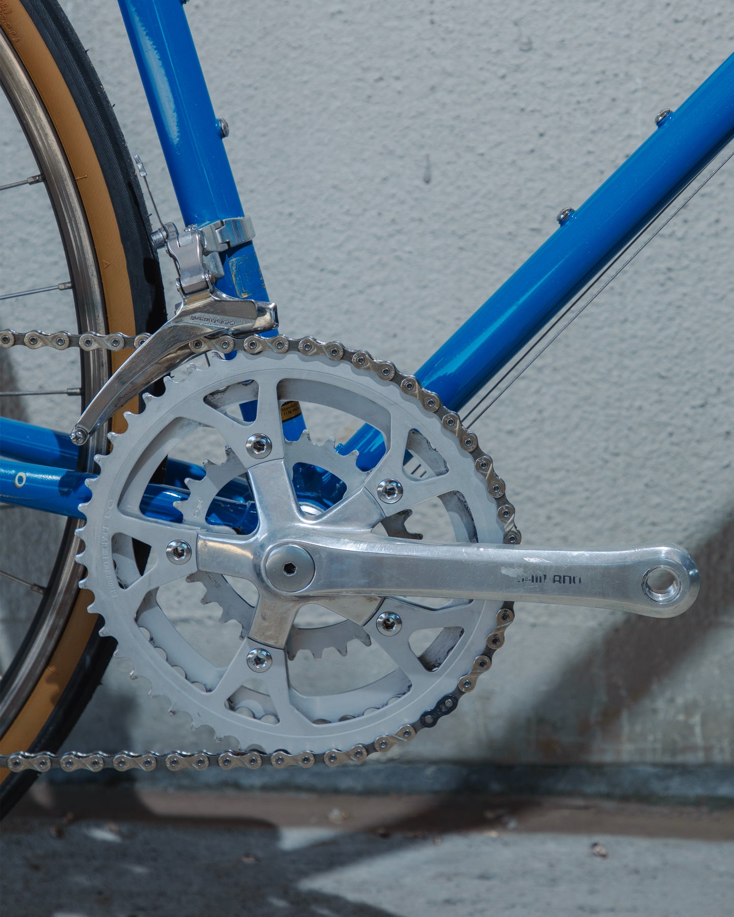 Trek 700 Tri Series