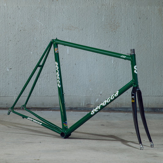 Serotta CSI