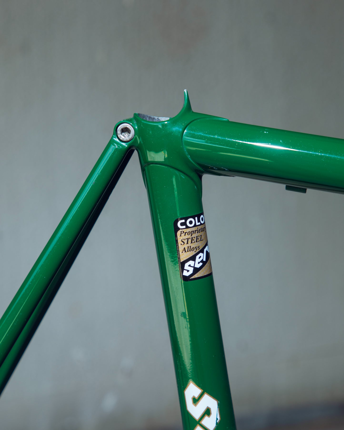 Serotta CSI