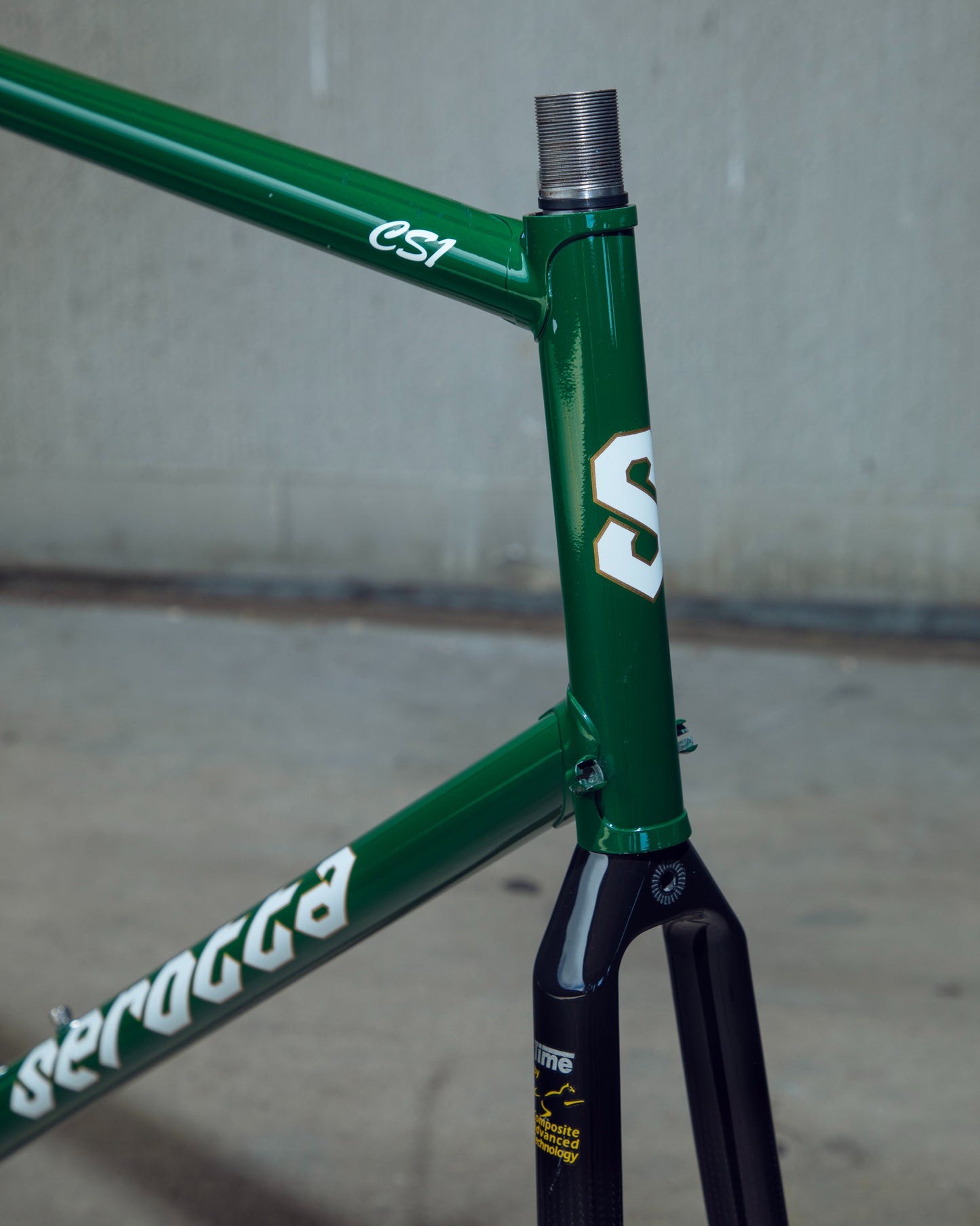 Serotta CSI