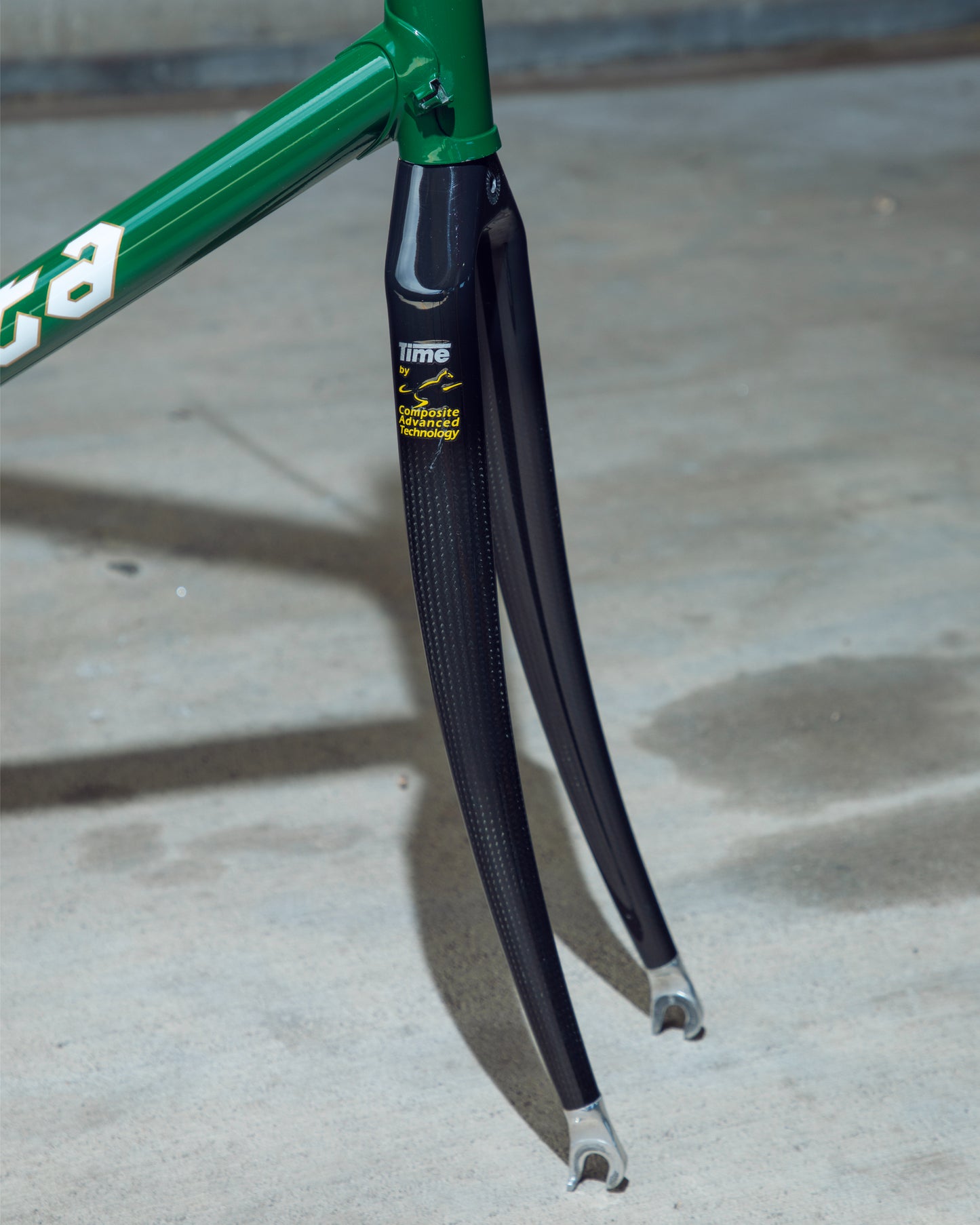 Serotta CSI
