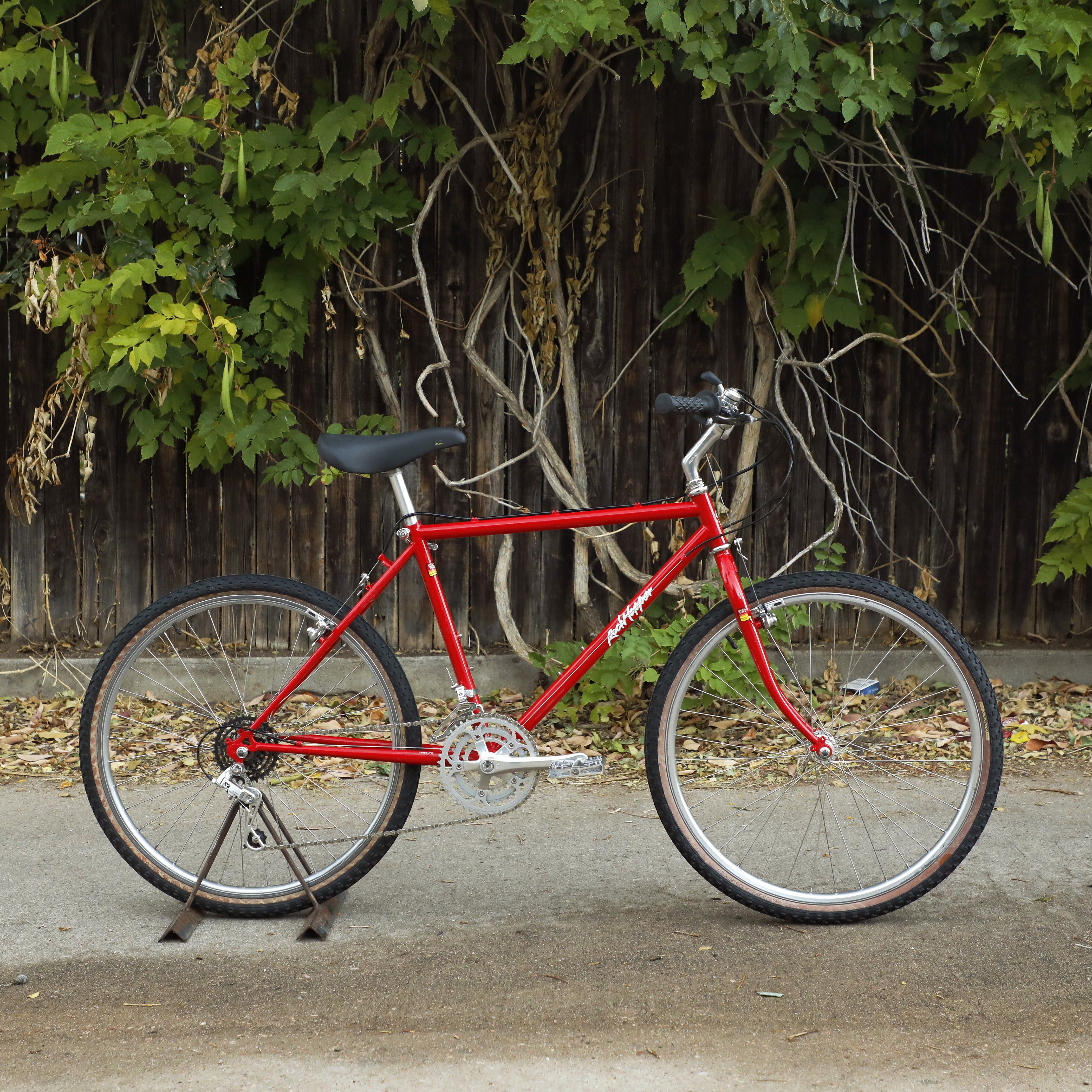 Specialized Rockhopper – Ben's Cycles Denver