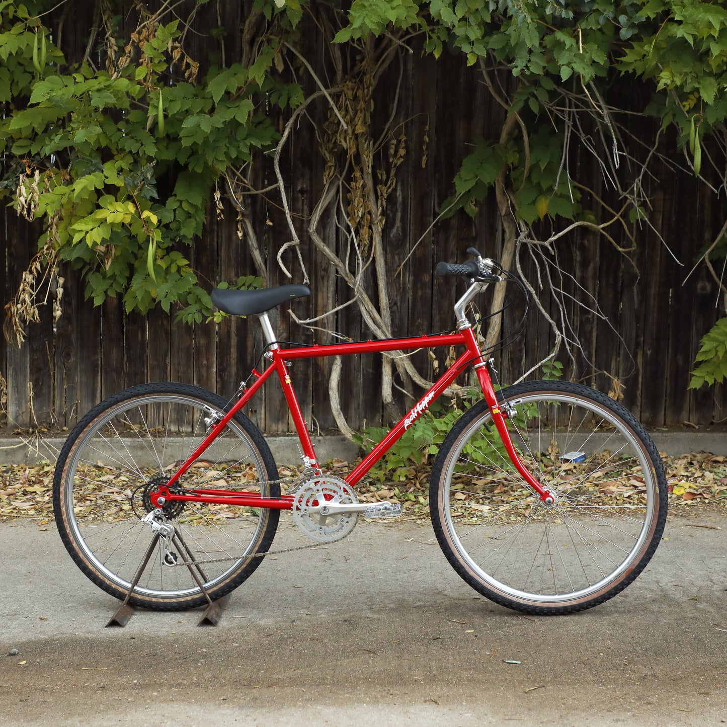 Specialized Rockhopper