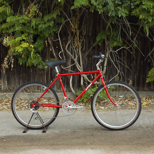 Specialized Rockhopper